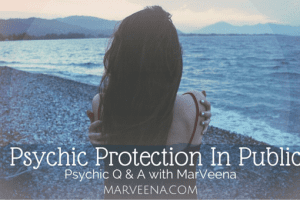 white light, Psychic protection, psychic attack,