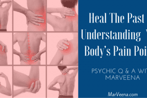 heal the past, spiritual meaning of pain points, understanding pain points, painful memories,